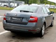 Skoda Octavia III (A7) Рестайлинг Иваново  - изображение 24