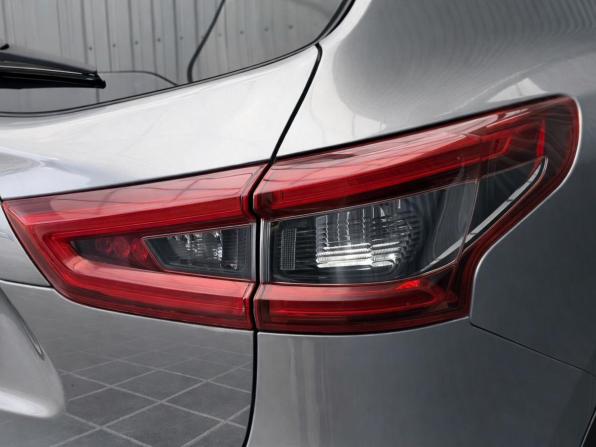Nissan Qashqai II Рестайлинг с пробегом 2019 года, цена 2 137 000 рублей, 26741 км, внедорожник, Автокод Объявления