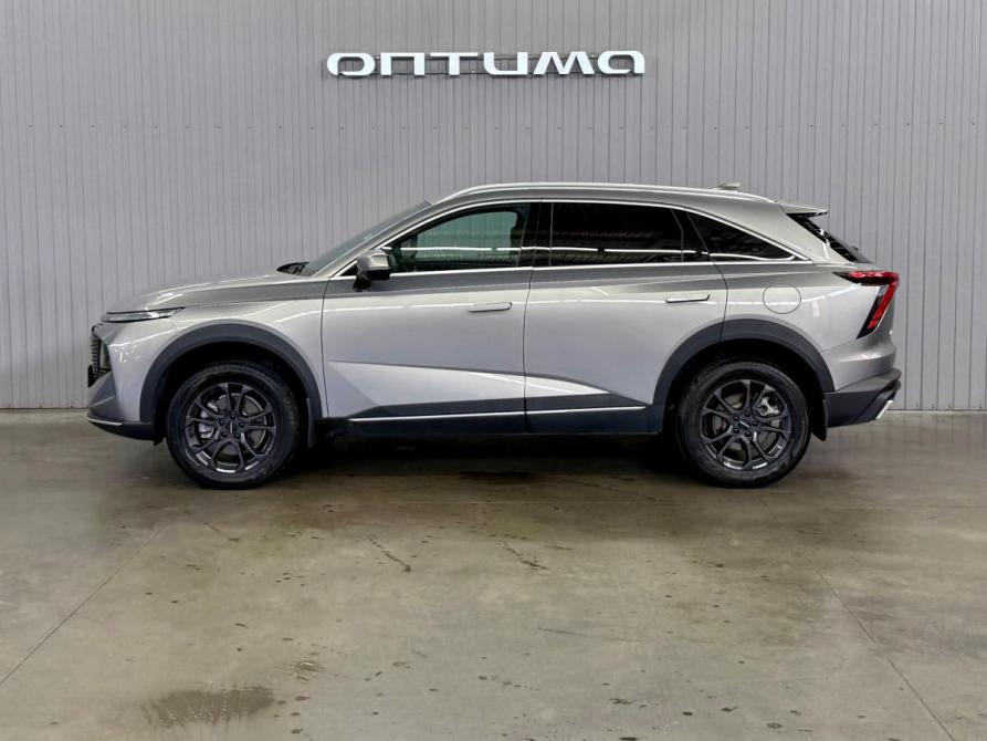 Haval F7 II Краснодар  - изображение 8