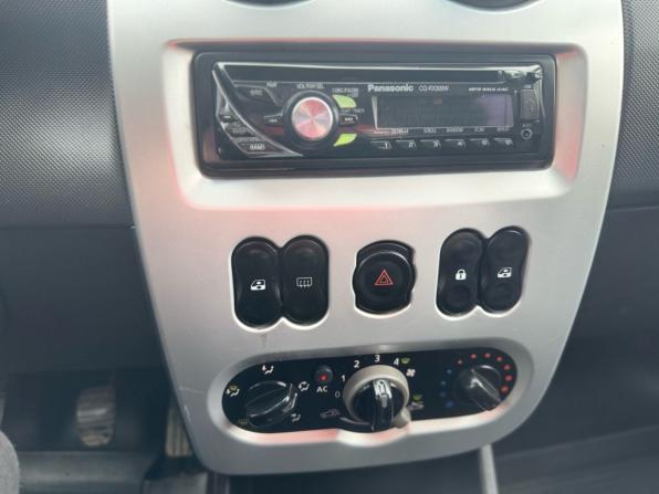 Renault Sandero I с пробегом 2011 года, цена 449 000 рублей, 175074 км, хэтчбек, Автокод Объявления