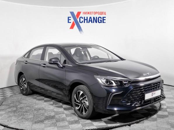 BAIC U5 Plus с пробегом 2025 года, цена 1 899 000 рублей, 40 км, седан, Автокод Объявления