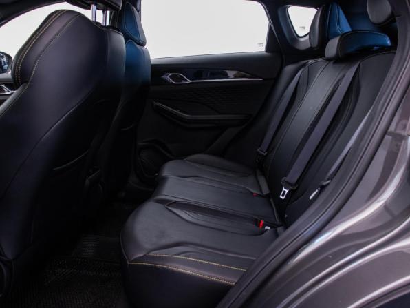 Geely Coolray I Рестайлинг с пробегом 2025 года, цена 2 143 000 рублей, 9450 км, внедорожник, Автокод Объявления