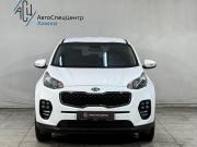 Kia Sportage IV Химки  - изображение 22