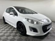 Peugeot 308 I Рестайлинг Москва  - изображение 23