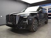Hongqi HS5 I Рестайлинг Москва  - изображение 36