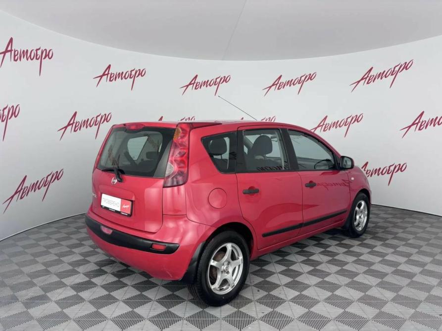 Nissan Note I Псков  - изображение 5