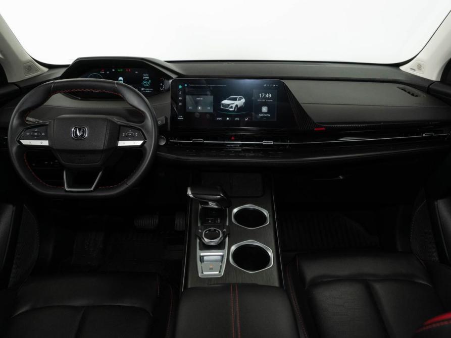 Changan CS55 Plus II Казань  - изображение 7