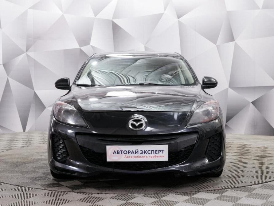 Mazda 3 II (BL) Рестайлинг Ульяновск  - изображение 8