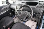 Toyota Ractis I Красноярск  - изображение 31
