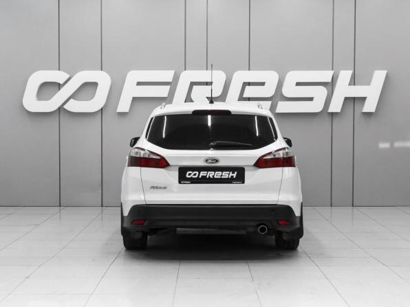 Ford Focus III с пробегом 2012 года, цена 670 000 рублей, 160487 км, универсал, Автокод Объявления