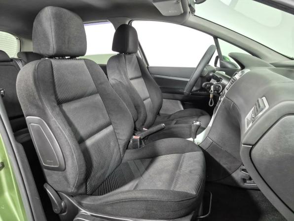 Peugeot 307 I Рестайлинг с пробегом 2005 года, цена 309 000 рублей, 219089 км, хэтчбек, Автокод Объявления