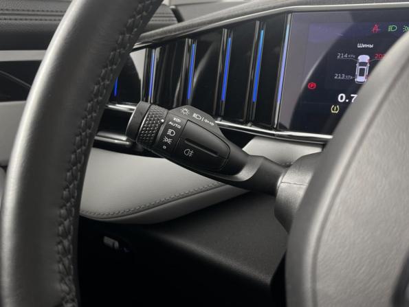 Geely Atlas II с пробегом 2024 года, цена 2 650 000 рублей, 108787 км, внедорожник, Автокод Объявления