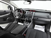Mazda CX-7 I Рестайлинг Москва  - изображение 22