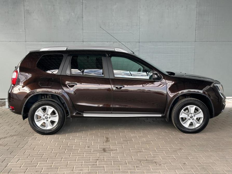 Nissan Terrano III (D10) Тамбов  - изображение 9