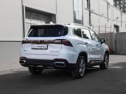 Geely Okavango I Рестайлинг Москва  - изображение 22