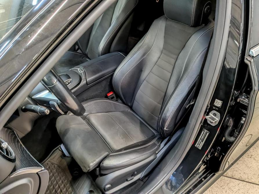 Mercedes-Benz E-Класс V (W213 S213 C238) Рестайлинг Москва  - изображение 20