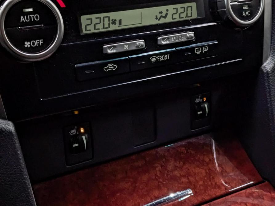 Toyota Camry VII (XV50) Москва  - изображение 27