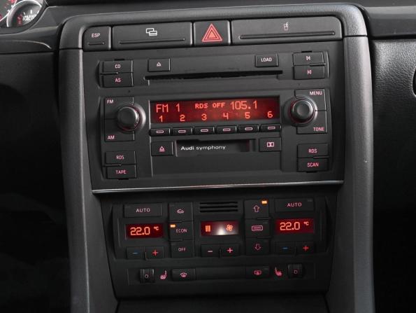 Audi A4 II (B6) с пробегом 2003 года, цена 1 159 000 рублей, 290514 км, седан, Автокод Объявления