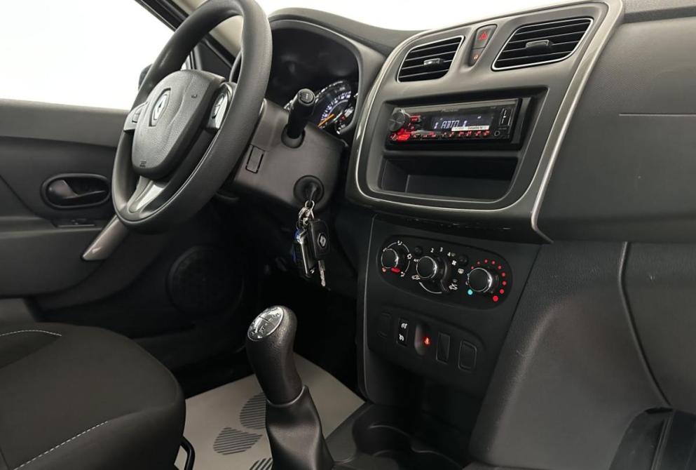 Renault Sandero II Рестайлинг Саранск  - изображение 28
