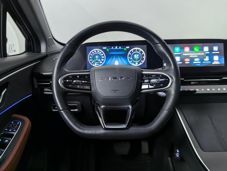 Omoda C5 I Москва  - изображение 13
