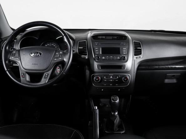 Kia Sorento II Рестайлинг с пробегом 2020 года, цена 2 722 500 рублей, 31460 км, внедорожник, Автокод Объявления