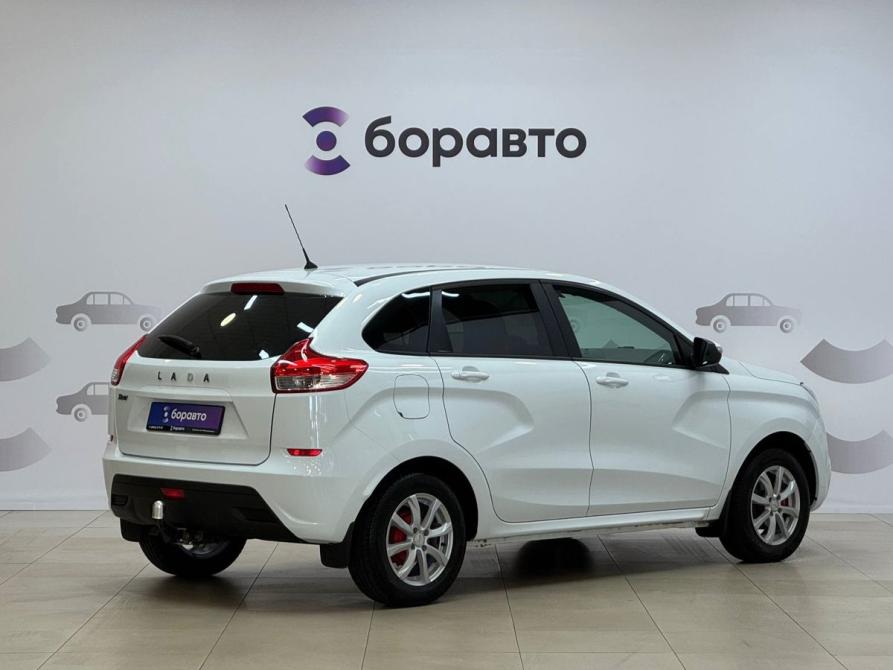 Lada (ВАЗ) XRAY I Ставрополь  - изображение 4