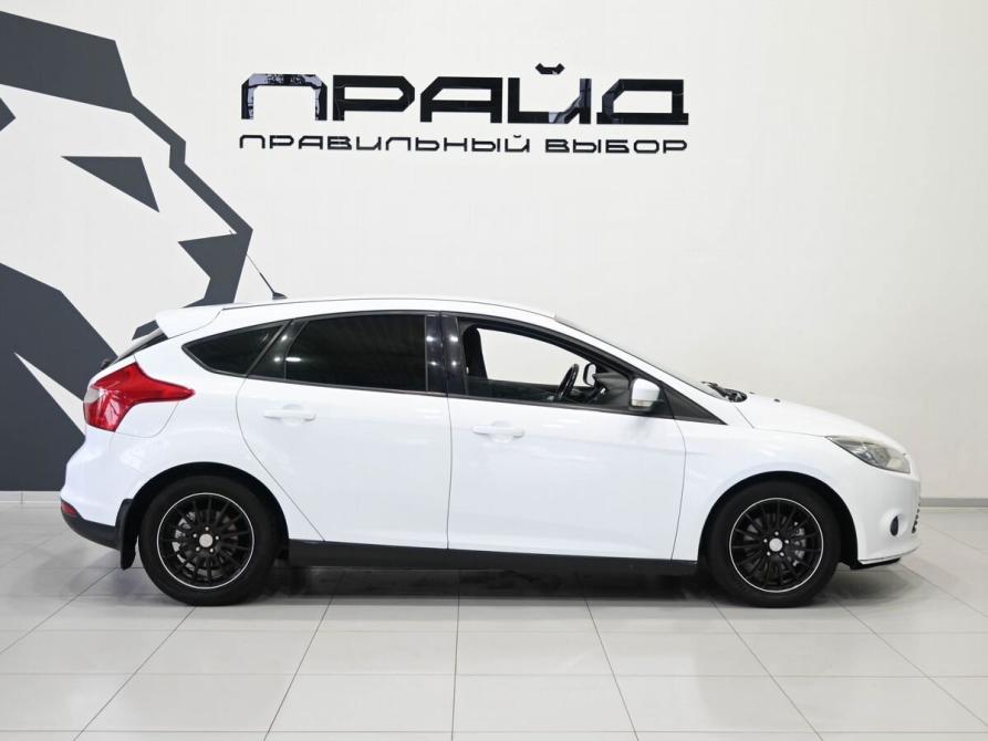 Ford Focus III Ростов-на-Дону  - изображение 6