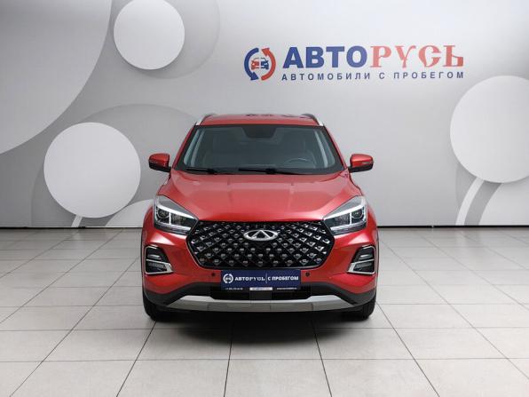 Chery Tiggo 4 Pro I с пробегом 2022 года, цена 1 471 000 рублей, 58363 км, внедорожник, Автокод Объявления