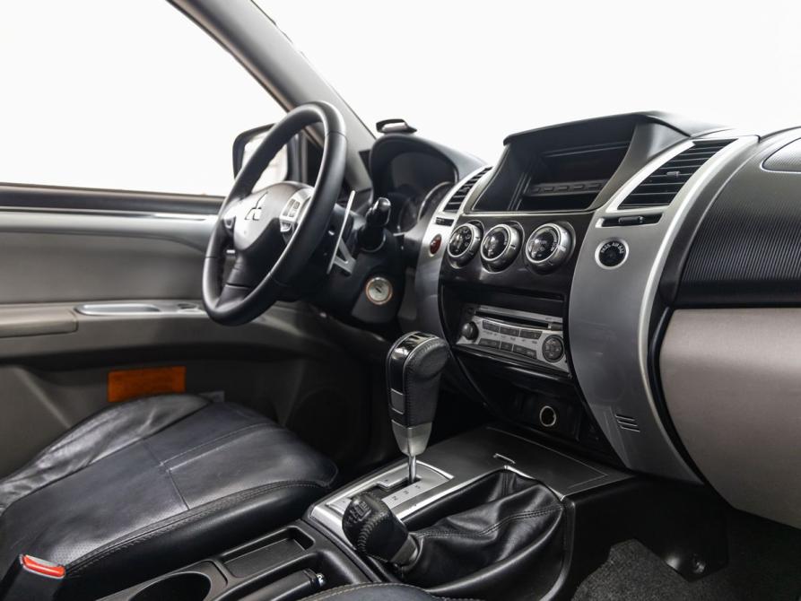 Mitsubishi Pajero Sport II Волгоград  - изображение 32
