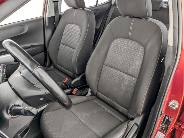 Kia Picanto III с пробегом 2018 года, цена 1 425 000 рублей, 41095 км, хэтчбек, Автокод Объявления