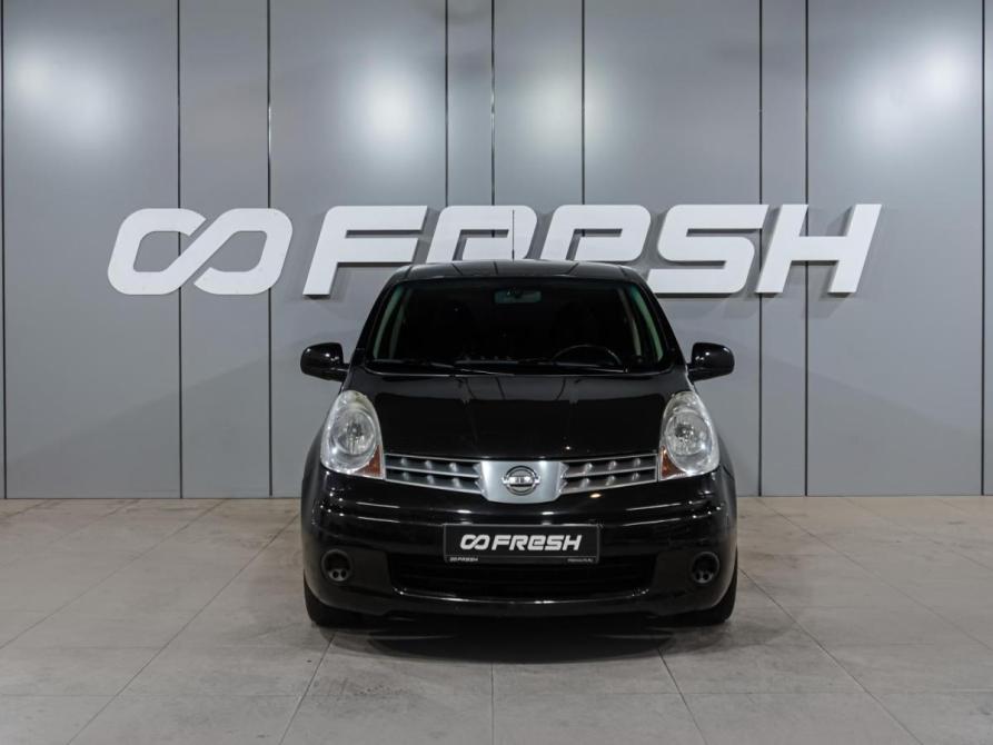 Nissan Note I Воронеж  - изображение 3