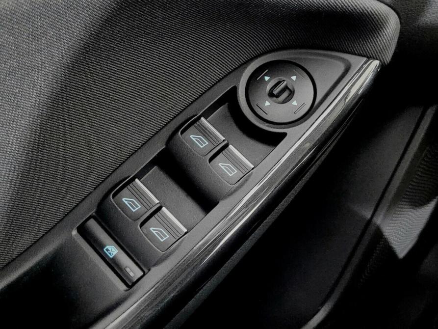 Ford Focus III Рестайлинг Москва  - изображение 10