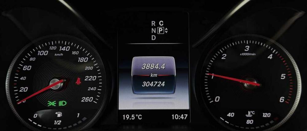 Mercedes-Benz Metris Москва  - изображение 6