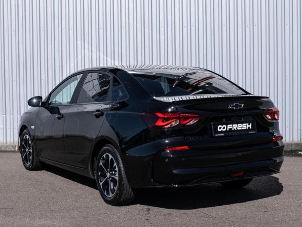 Chevrolet Monza II Рестайлинг с пробегом 2023 года, цена 1 649 000 рублей, 60429 км, седан, Автокод Объявления