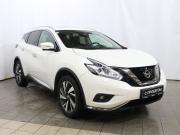 Nissan Murano III (Z52) Москва  - изображение 29