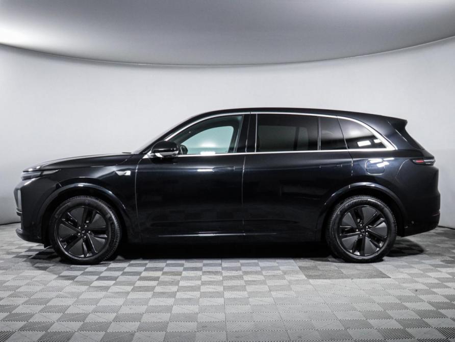 Li Auto (Lixiang) L7 I Рестайлинг Москва  - изображение 4