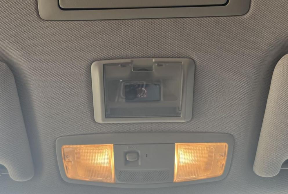 Mitsubishi Outlander III Рестайлинг 2 Красноярск  - изображение 20