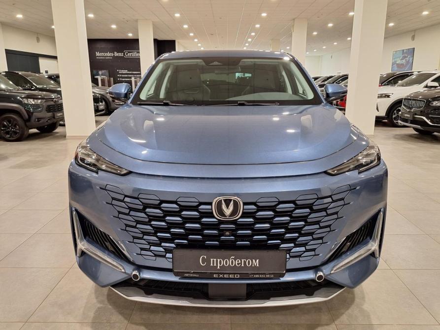 Changan UNI-K Люберцы  - изображение 5