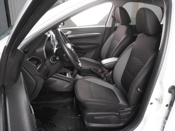 Lada (ВАЗ) Vesta I Рестайлинг (NG) с пробегом 2025 года, цена 1 525 000 рублей, 30795 км, седан, Автокод Объявления