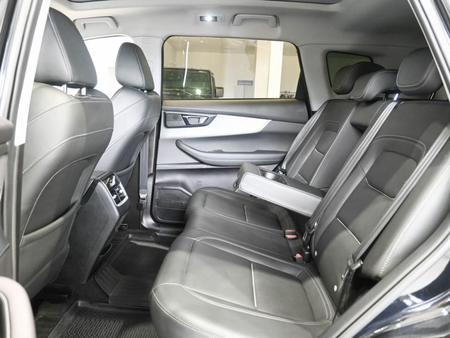Chery Tiggo 7 Pro Max I Ростов-на-Дону  - изображение 15
