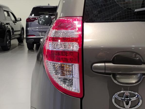 Toyota RAV4 III (XA30) Рестайлинг с пробегом 2011 года, цена 1 195 000 рублей, 143343 км, внедорожник, Автокод Объявления