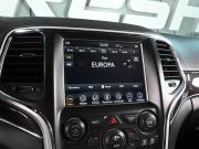 Jeep Grand Cherokee IV (WK2) Рестайлинг Ростов-на-Дону  - изображение 38