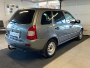 Lada (ВАЗ) Kalina I Тольятти  - изображение 25