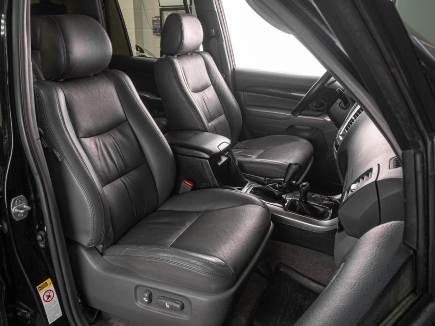 Toyota Land Cruiser Prado 120 Series Рестайлинг Тюмень  - изображение 8