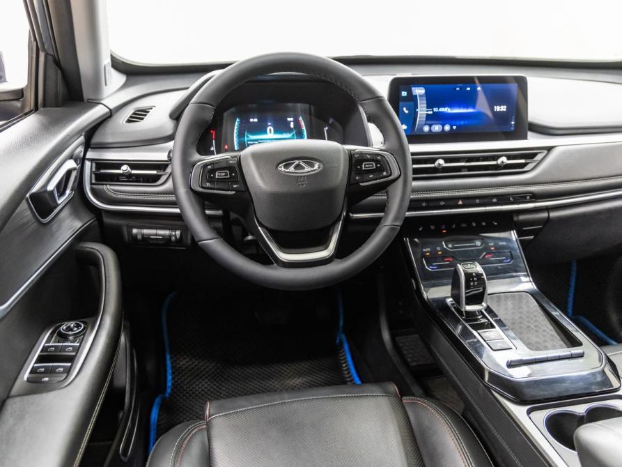 Chery Tiggo 7 Pro I Волгоград  - изображение 15