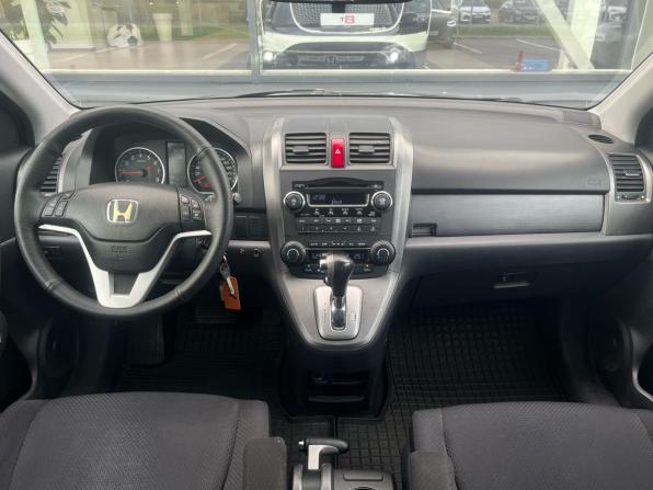 Honda CR-V III с пробегом 2007 года, цена 930 000 рублей, 280000 км, внедорожник, Автокод Объявления