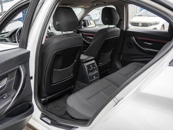 BMW 3 серии VI (F3x) с пробегом 2012 года, цена 1 515 000 рублей, 257913 км, седан, Автокод Объявления