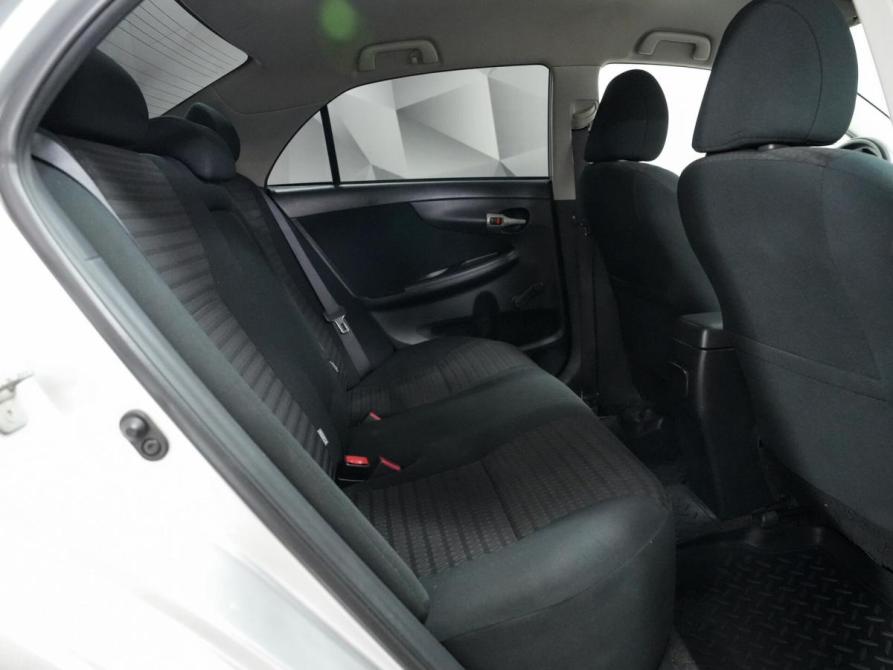 Toyota Corolla X (E140 E150) Ульяновск  - изображение 12