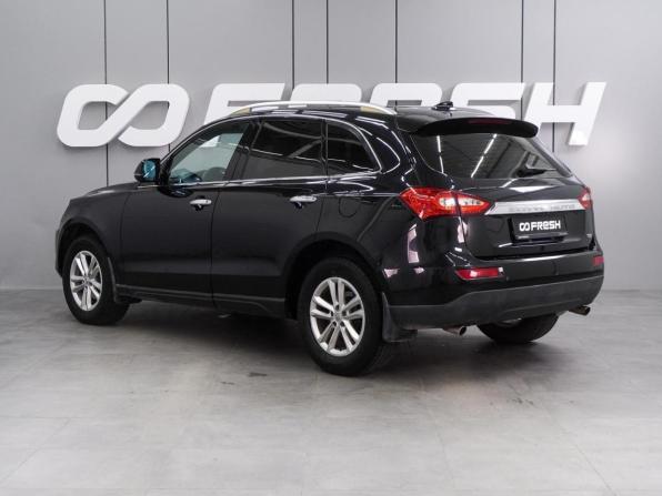 Zotye T600 с пробегом 2017 года, цена 884 000 рублей, 113562 км, внедорожник, Автокод Объявления
