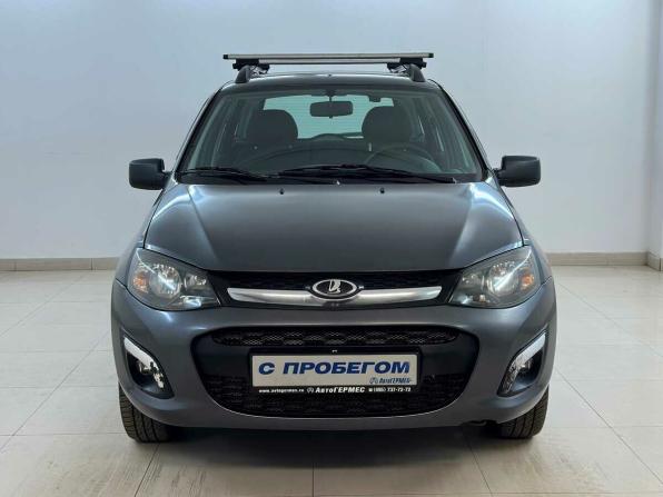 Lada (ВАЗ) Kalina II с пробегом 2014 года, цена 435 000 рублей, 91918 км, универсал, Автокод Объявления